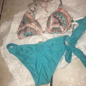 Roxy swim suit